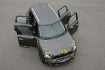 Mini Cooper Countryman 2011 года